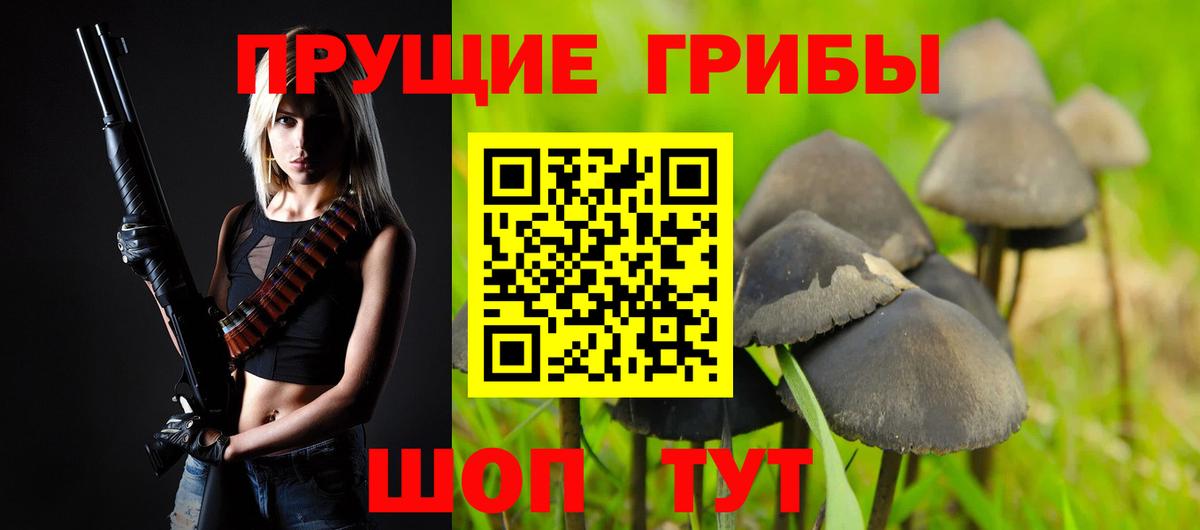 Псилоцибиновые грибы мухоморы Семёнов